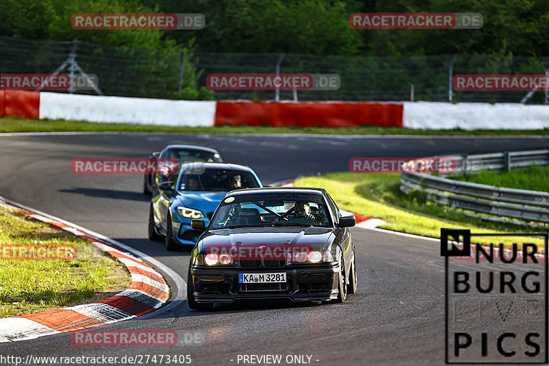 Bild #27473405 - Touristenfahrten Nürburgring Nordschleife (11.05.2024)