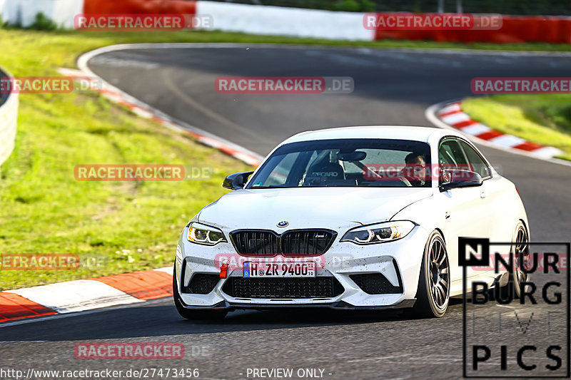 Bild #27473456 - Touristenfahrten Nürburgring Nordschleife (11.05.2024)