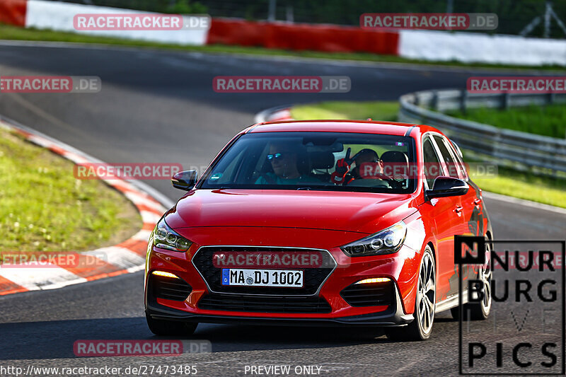 Bild #27473485 - Touristenfahrten Nürburgring Nordschleife (11.05.2024)