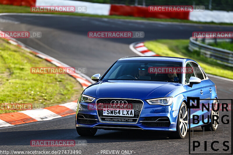 Bild #27473490 - Touristenfahrten Nürburgring Nordschleife (11.05.2024)