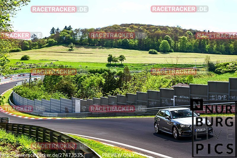 Bild #27473535 - Touristenfahrten Nürburgring Nordschleife (11.05.2024)