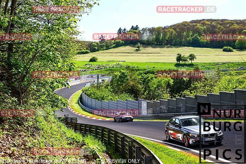 Bild #27473540 - Touristenfahrten Nürburgring Nordschleife (11.05.2024)