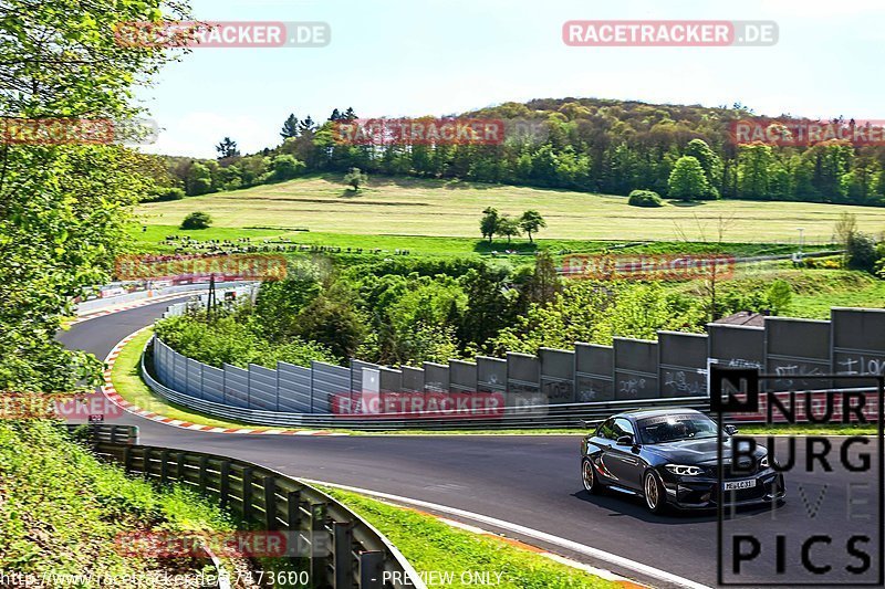 Bild #27473600 - Touristenfahrten Nürburgring Nordschleife (11.05.2024)