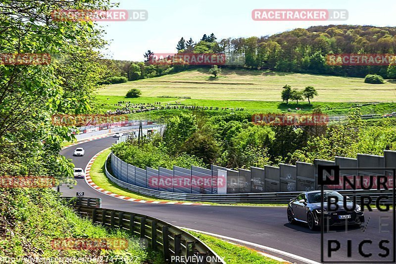 Bild #27473622 - Touristenfahrten Nürburgring Nordschleife (11.05.2024)