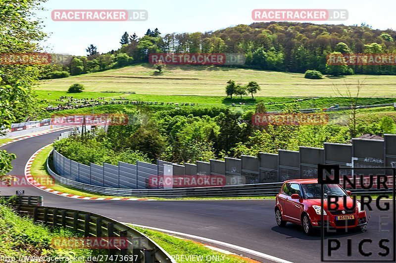 Bild #27473637 - Touristenfahrten Nürburgring Nordschleife (11.05.2024)