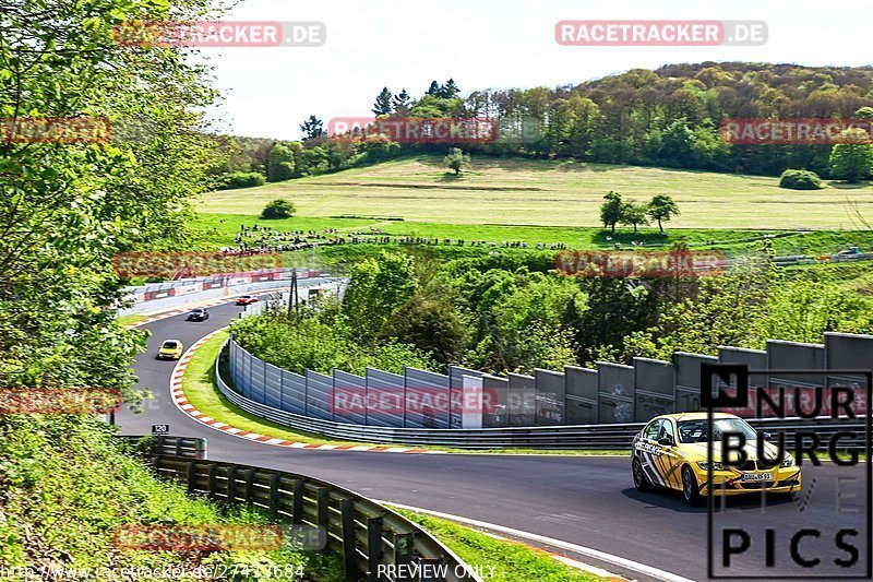 Bild #27473684 - Touristenfahrten Nürburgring Nordschleife (11.05.2024)