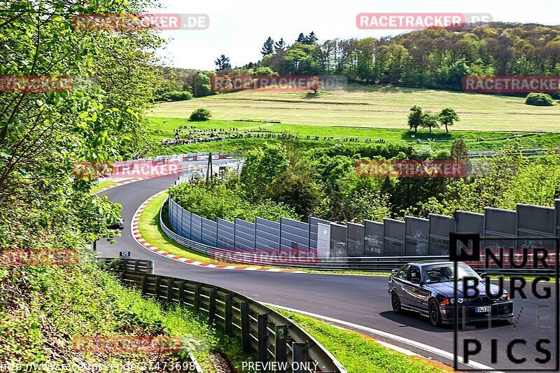 Bild #27473698 - Touristenfahrten Nürburgring Nordschleife (11.05.2024)