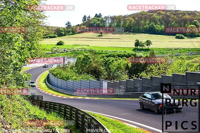 Bild #27473699 - Touristenfahrten Nürburgring Nordschleife (11.05.2024)