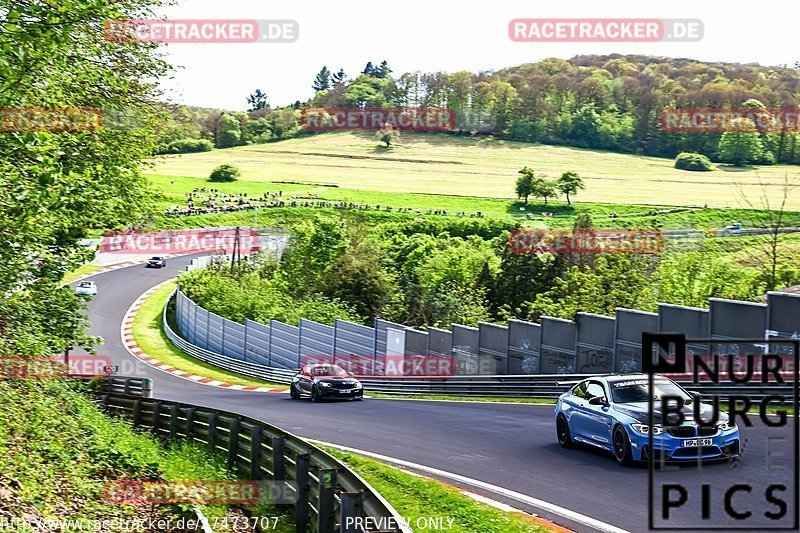 Bild #27473707 - Touristenfahrten Nürburgring Nordschleife (11.05.2024)