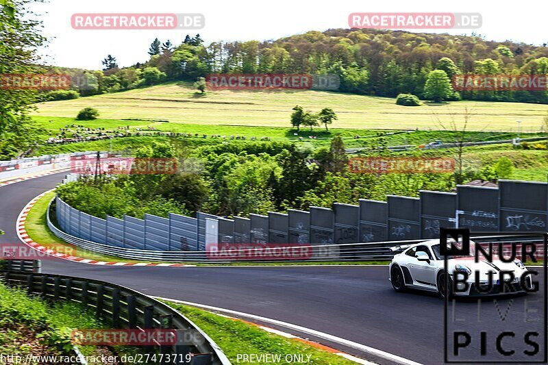 Bild #27473719 - Touristenfahrten Nürburgring Nordschleife (11.05.2024)