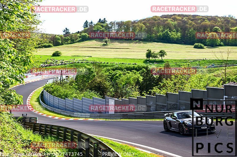 Bild #27473745 - Touristenfahrten Nürburgring Nordschleife (11.05.2024)