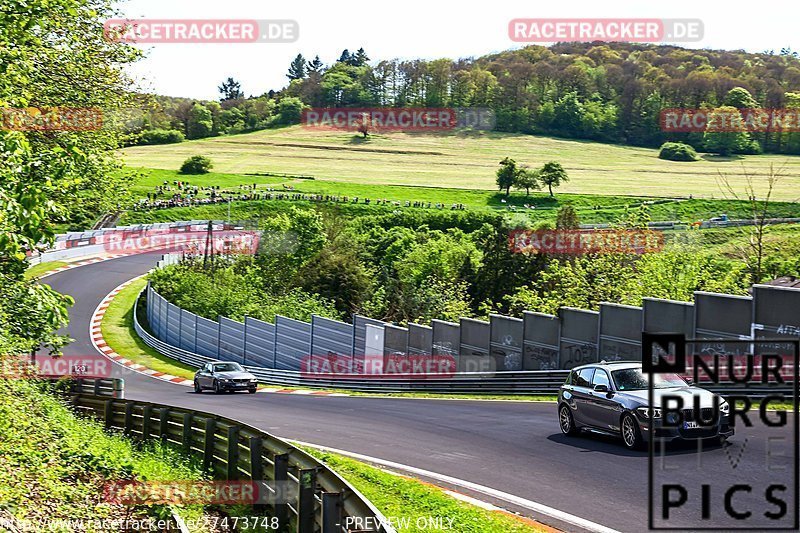 Bild #27473748 - Touristenfahrten Nürburgring Nordschleife (11.05.2024)