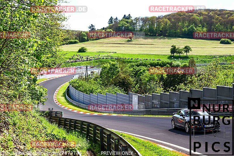 Bild #27473749 - Touristenfahrten Nürburgring Nordschleife (11.05.2024)