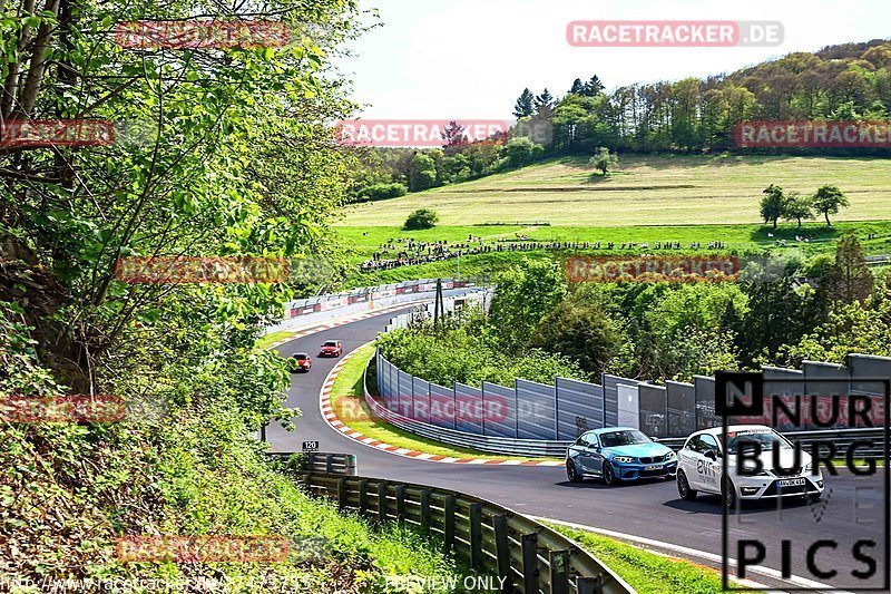 Bild #27473755 - Touristenfahrten Nürburgring Nordschleife (11.05.2024)