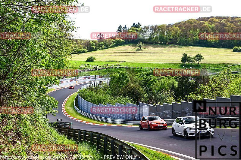 Bild #27473781 - Touristenfahrten Nürburgring Nordschleife (11.05.2024)