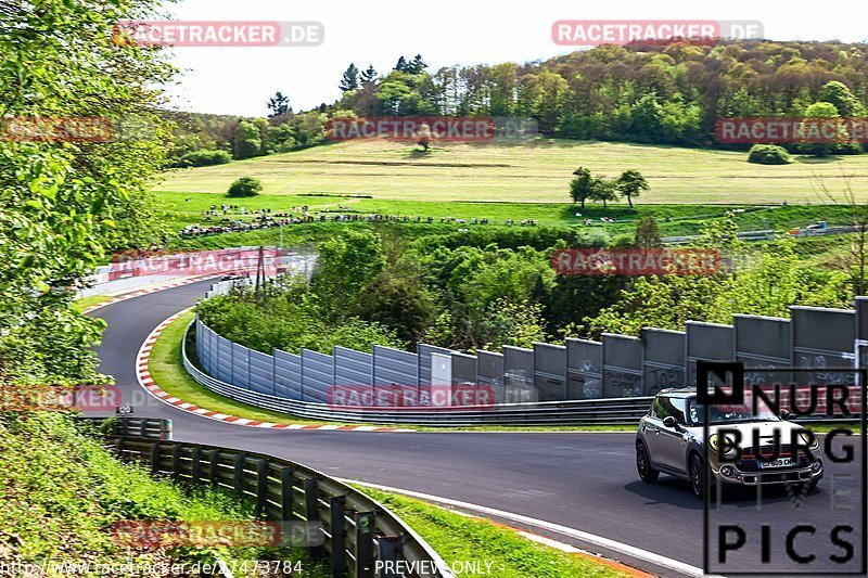 Bild #27473784 - Touristenfahrten Nürburgring Nordschleife (11.05.2024)