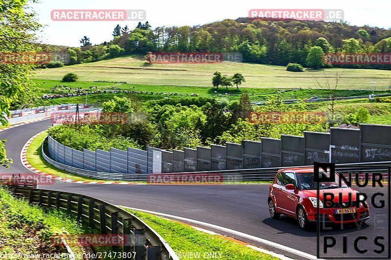 Bild #27473807 - Touristenfahrten Nürburgring Nordschleife (11.05.2024)