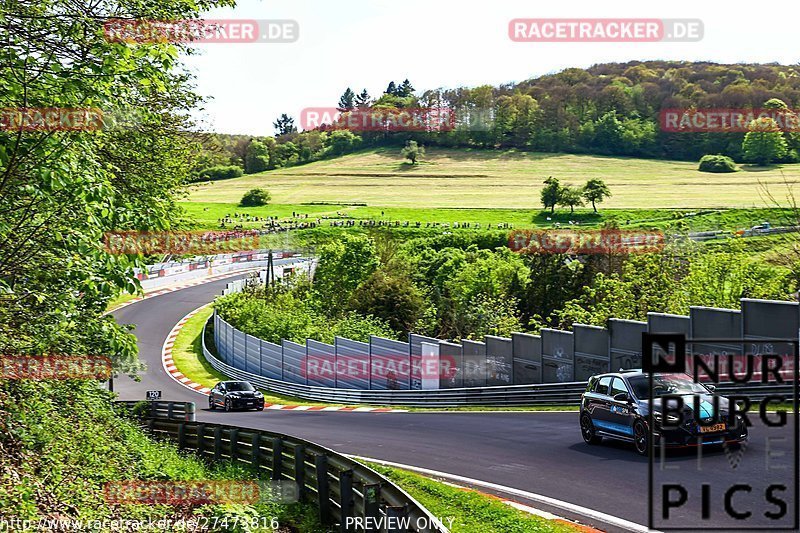 Bild #27473816 - Touristenfahrten Nürburgring Nordschleife (11.05.2024)