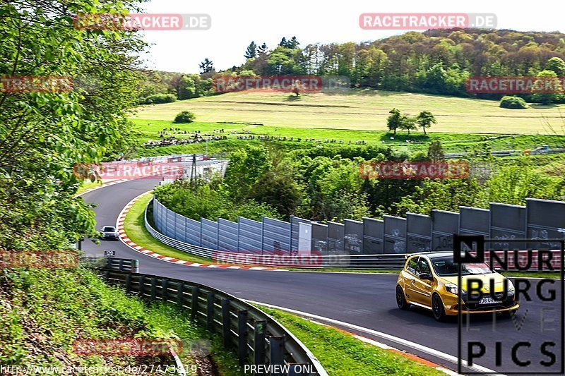 Bild #27473819 - Touristenfahrten Nürburgring Nordschleife (11.05.2024)