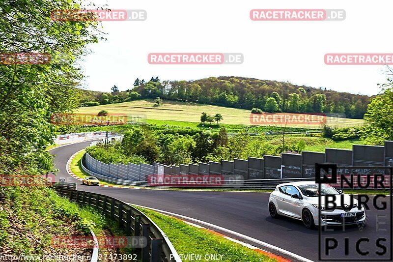 Bild #27473892 - Touristenfahrten Nürburgring Nordschleife (11.05.2024)