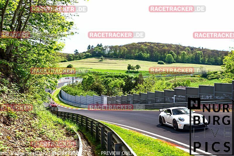 Bild #27473897 - Touristenfahrten Nürburgring Nordschleife (11.05.2024)