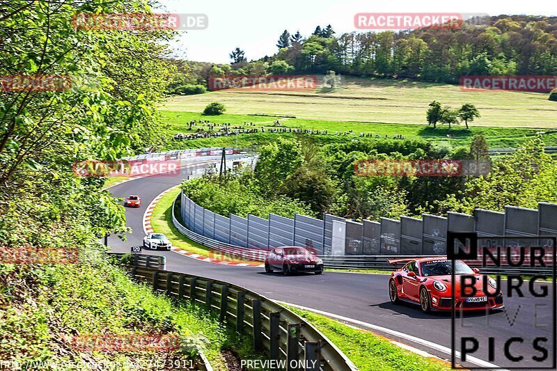 Bild #27473911 - Touristenfahrten Nürburgring Nordschleife (11.05.2024)