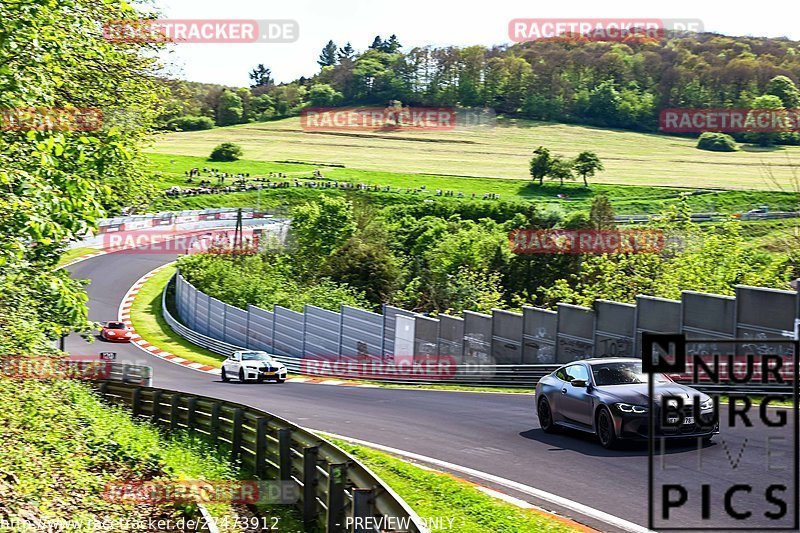 Bild #27473912 - Touristenfahrten Nürburgring Nordschleife (11.05.2024)