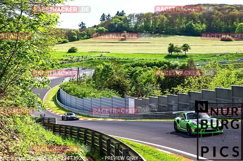 Bild #27473926 - Touristenfahrten Nürburgring Nordschleife (11.05.2024)