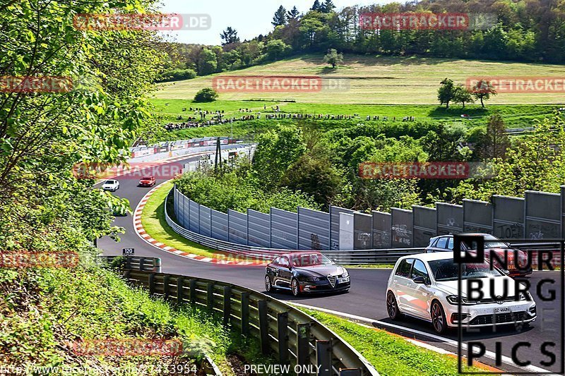 Bild #27473954 - Touristenfahrten Nürburgring Nordschleife (11.05.2024)