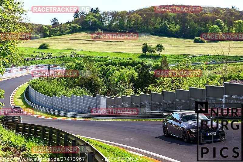 Bild #27473967 - Touristenfahrten Nürburgring Nordschleife (11.05.2024)