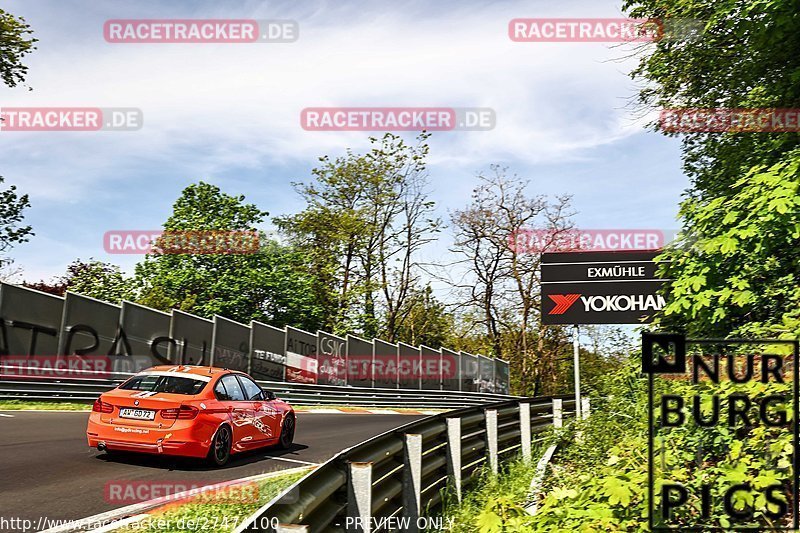 Bild #27474100 - Touristenfahrten Nürburgring Nordschleife (11.05.2024)