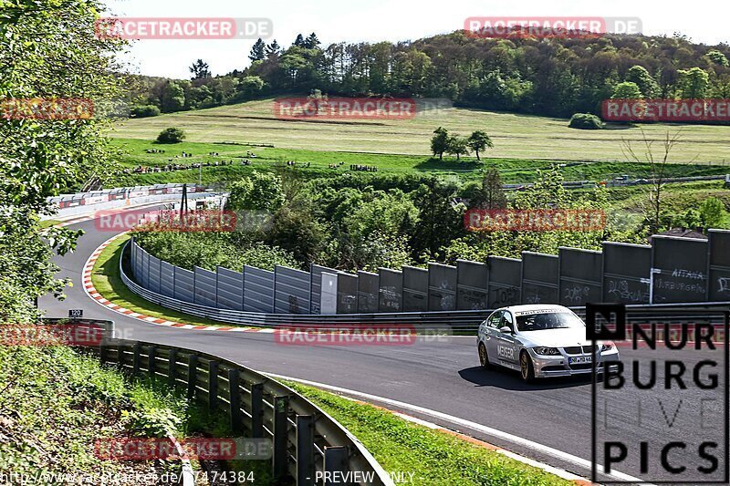 Bild #27474384 - Touristenfahrten Nürburgring Nordschleife (11.05.2024)