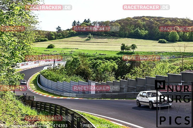 Bild #27474393 - Touristenfahrten Nürburgring Nordschleife (11.05.2024)