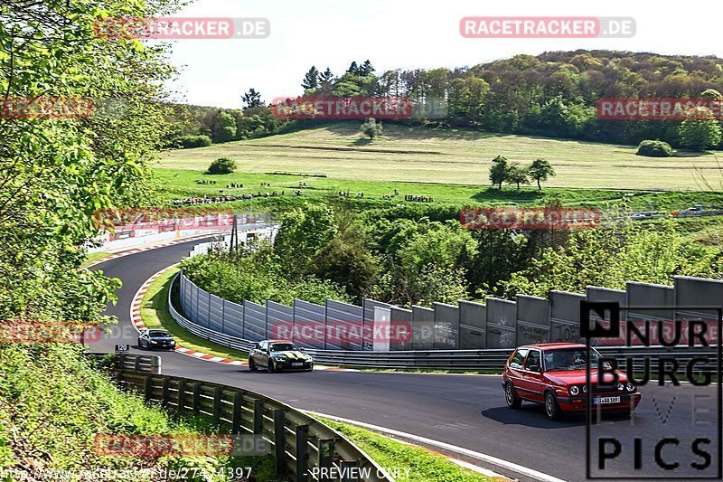 Bild #27474397 - Touristenfahrten Nürburgring Nordschleife (11.05.2024)