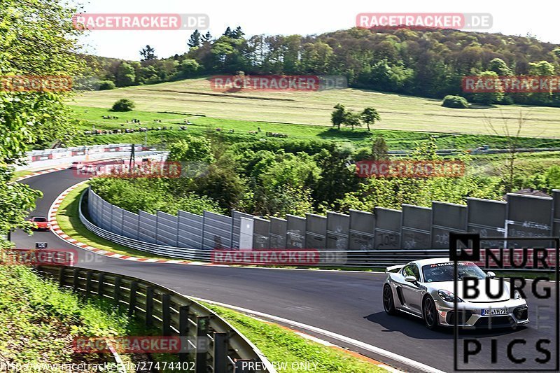 Bild #27474402 - Touristenfahrten Nürburgring Nordschleife (11.05.2024)