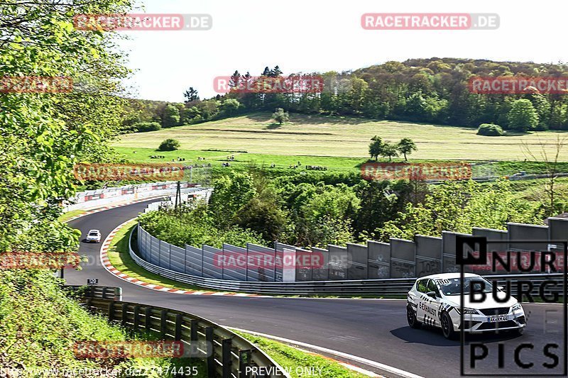 Bild #27474435 - Touristenfahrten Nürburgring Nordschleife (11.05.2024)