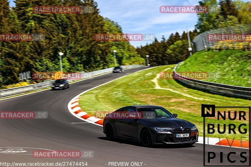 Bild #27474454 - Touristenfahrten Nürburgring Nordschleife (11.05.2024)