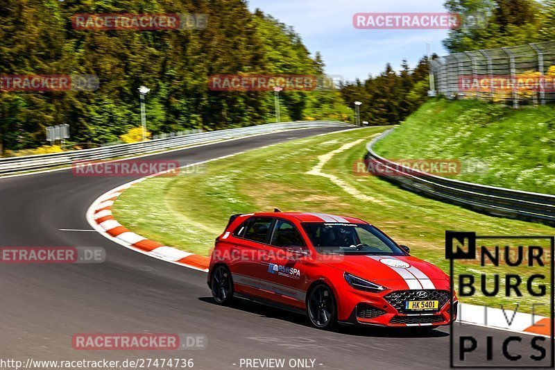 Bild #27474736 - Touristenfahrten Nürburgring Nordschleife (11.05.2024)