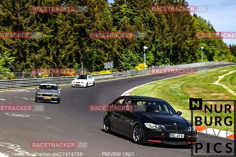 Bild #27474799 - Touristenfahrten Nürburgring Nordschleife (11.05.2024)