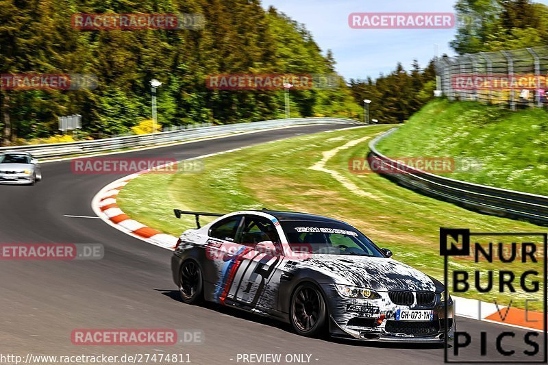 Bild #27474811 - Touristenfahrten Nürburgring Nordschleife (11.05.2024)