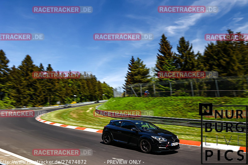 Bild #27474872 - Touristenfahrten Nürburgring Nordschleife (11.05.2024)