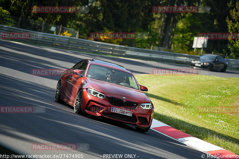 Bild #27474905 - Touristenfahrten Nürburgring Nordschleife (11.05.2024)