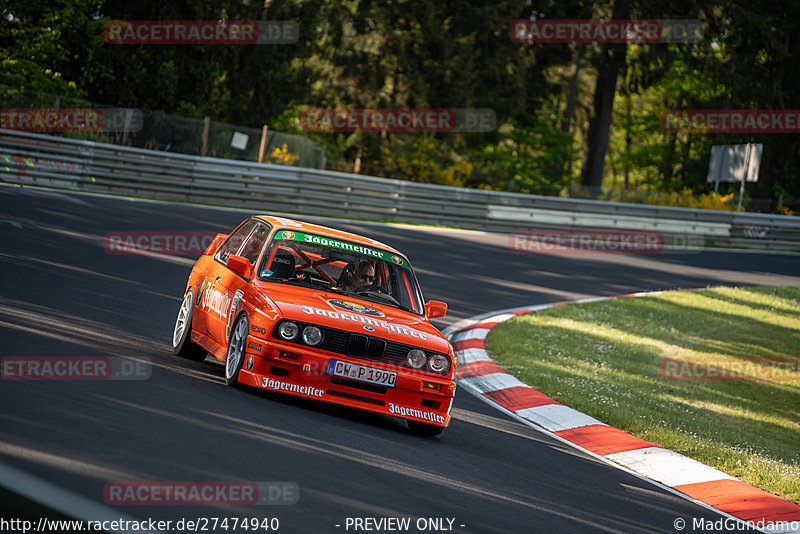 Bild #27474940 - Touristenfahrten Nürburgring Nordschleife (11.05.2024)