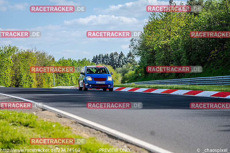 Bild #27474969 - Touristenfahrten Nürburgring Nordschleife (11.05.2024)