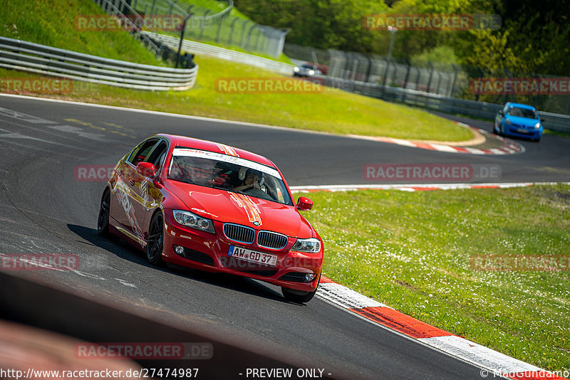 Bild #27474987 - Touristenfahrten Nürburgring Nordschleife (11.05.2024)