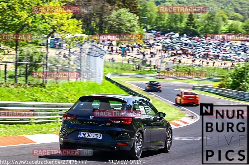 Bild #27475777 - Touristenfahrten Nürburgring Nordschleife (11.05.2024)