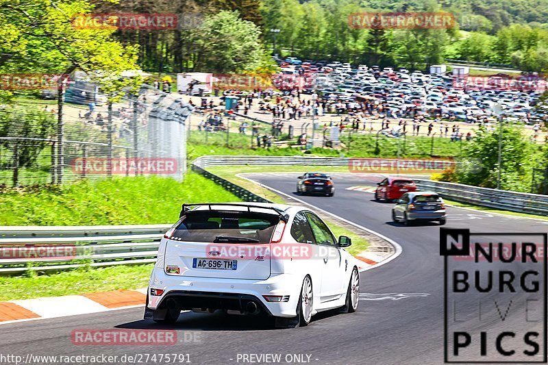 Bild #27475791 - Touristenfahrten Nürburgring Nordschleife (11.05.2024)