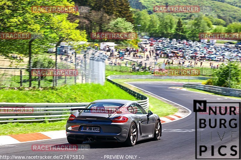 Bild #27475810 - Touristenfahrten Nürburgring Nordschleife (11.05.2024)