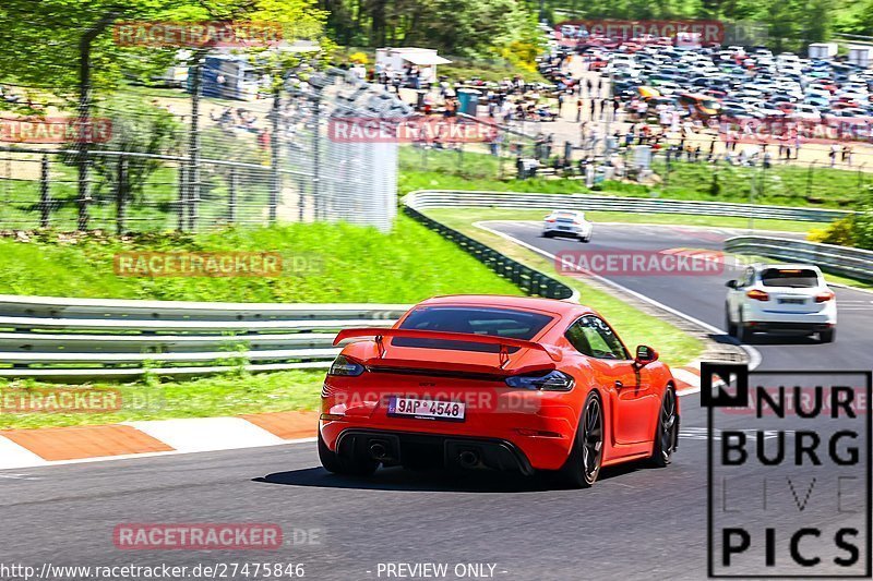 Bild #27475846 - Touristenfahrten Nürburgring Nordschleife (11.05.2024)