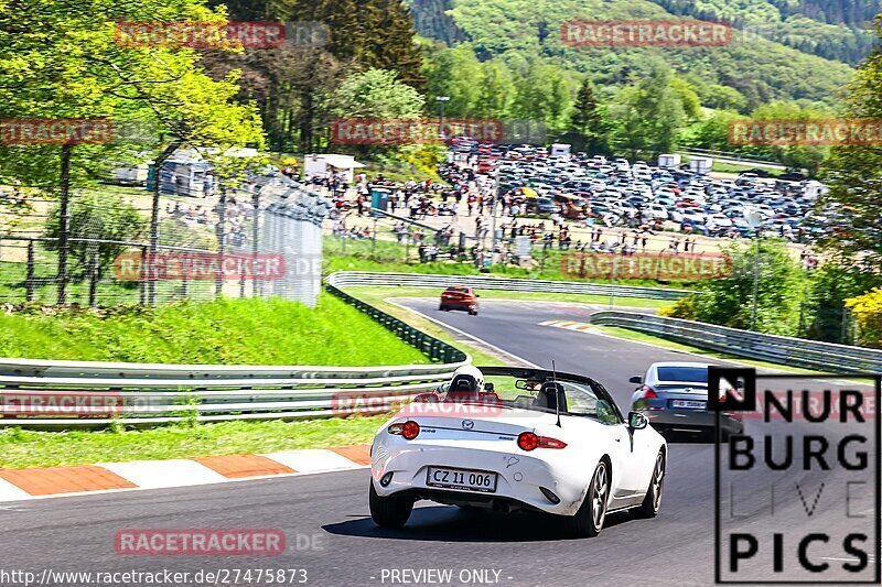 Bild #27475873 - Touristenfahrten Nürburgring Nordschleife (11.05.2024)